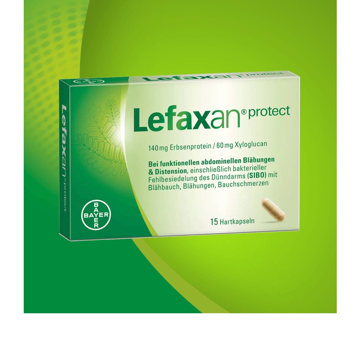 Lefaxan® protect